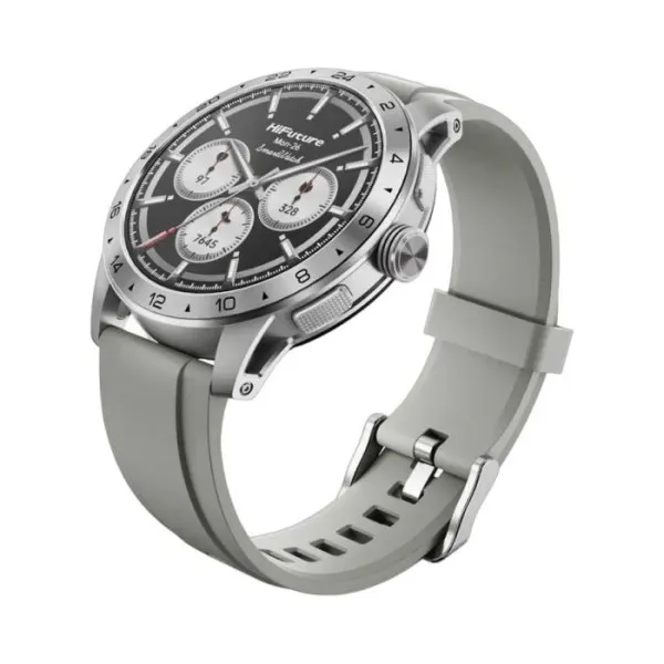 Smart sat HiFuture Flex 2 srebrni Slika 4