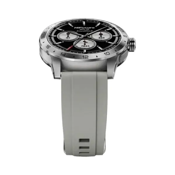 Smart sat HiFuture Flex 2 srebrni Slika 3