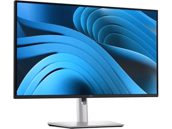 Monitor 27" Dell P2725QE 3840x2160/100Hz/5ms/HDMI/DP/USB/USB-C/RJ45/pivot Slika 5