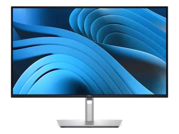 Monitor 27" Dell P2725QE 3840x2160/100Hz/5ms/HDMI/DP/USB/USB-C/RJ45/pivot Slika 2