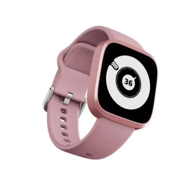 Smart sat HiFuture EDGE pink Slika 1