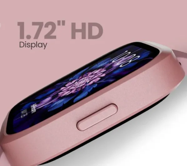 Smart sat HiFuture EDGE pink Slika 3