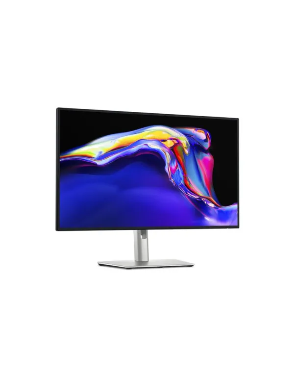 Monitor 31.5" Dell U3225QE IPS 3840x2160/120Hz/5ms/HDMI/DP/USB/USB-C/RJ45/pivot Slika 4