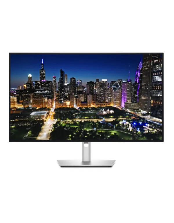 Monitor 31.5" Dell U3225QE IPS 3840x2160/120Hz/5ms/HDMI/DP/USB/USB-C/RJ45/pivot Slika 2