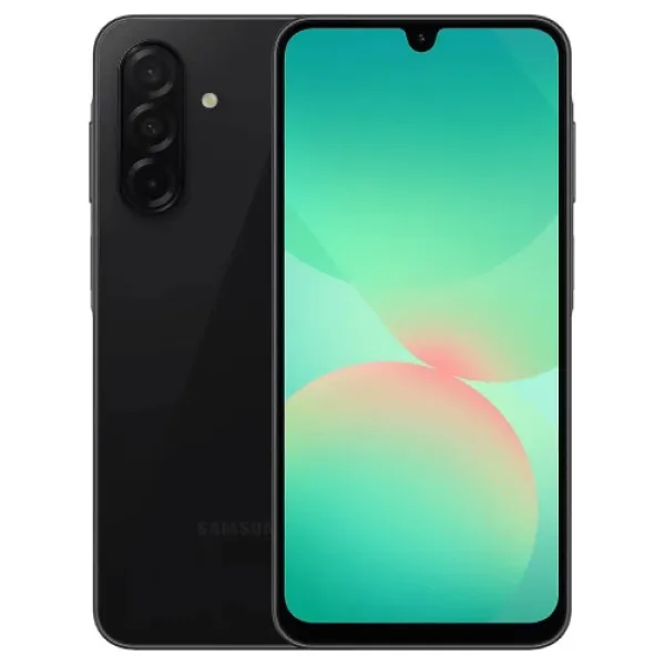 Samsung SAMSUNG Galaxy A26 6/128GB 5G EE Crni Slika 1