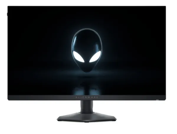 Monitor 27" Dell Alienware AW2724HF IPS 1920x1080/360Hz/0.5ms/HDMI/2xDP/USB Slika 1