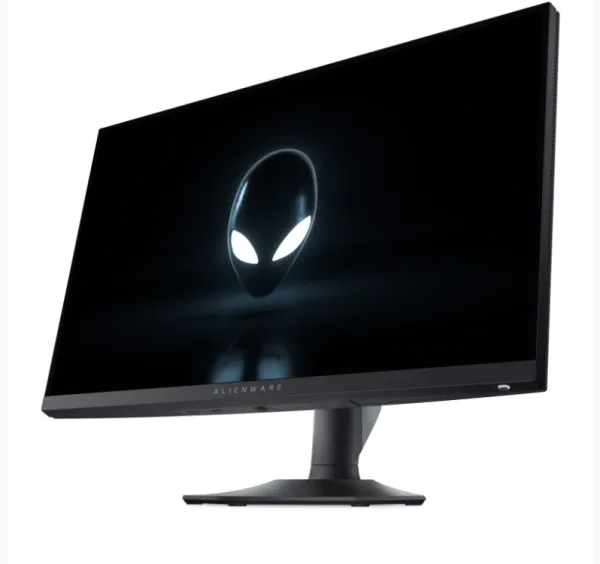 Monitor 27" Dell Alienware AW2724HF IPS 1920x1080/360Hz/0.5ms/HDMI/2xDP/USB Slika 6