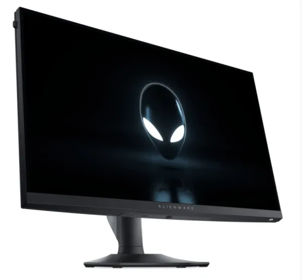 Monitor 27" Dell Alienware AW2724HF IPS 1920x1080/360Hz/0.5ms/HDMI/2xDP/USB Slika 5
