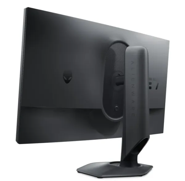 Monitor 27" Dell Alienware AW2724HF IPS 1920x1080/360Hz/0.5ms/HDMI/2xDP/USB Slika 4