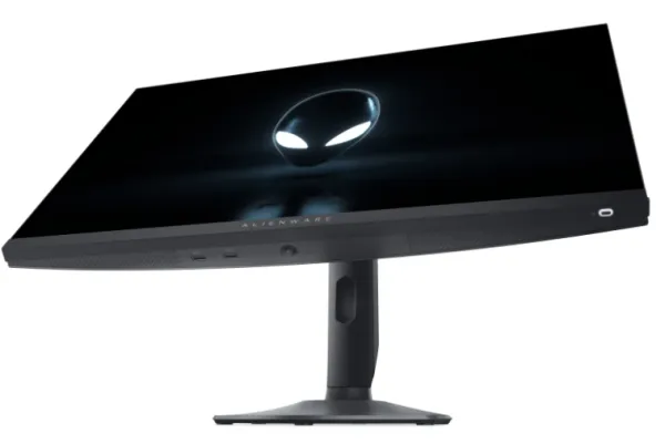 Monitor 27" Dell Alienware AW2724HF IPS 1920x1080/360Hz/0.5ms/HDMI/2xDP/USB Slika 2
