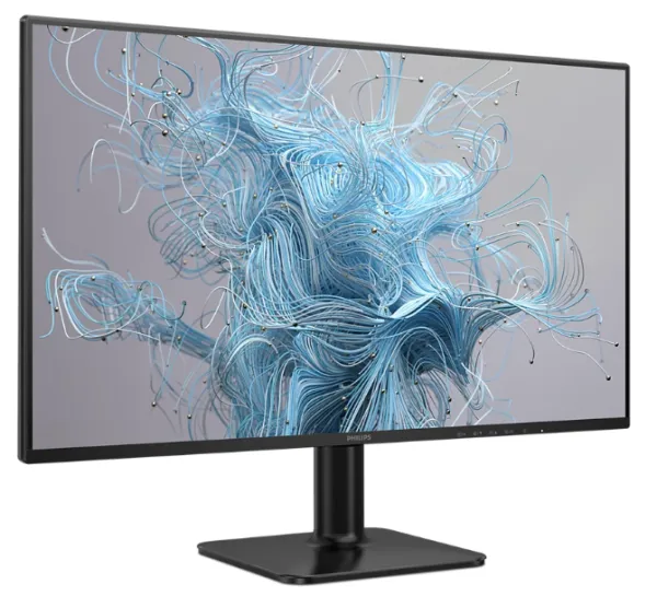 Monitor 23.8" Philips 24E2N1110/00 IPS 1920x1080/120Hz/1ms/HDMI/VGA Slika 2