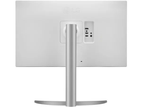 Monitor 27" LG 27UP650K-W IPS 3840x2160/60Hz/5ms/2xHDMI/DP/Pivot Slika 6