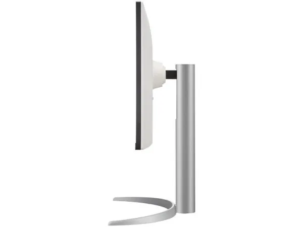 Monitor 27" LG 27UP650K-W IPS 3840x2160/60Hz/5ms/2xHDMI/DP/Pivot Slika 7