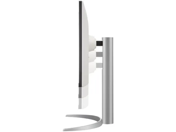 Monitor 27" LG 27UP650K-W IPS 3840x2160/60Hz/5ms/2xHDMI/DP/Pivot Slika 4