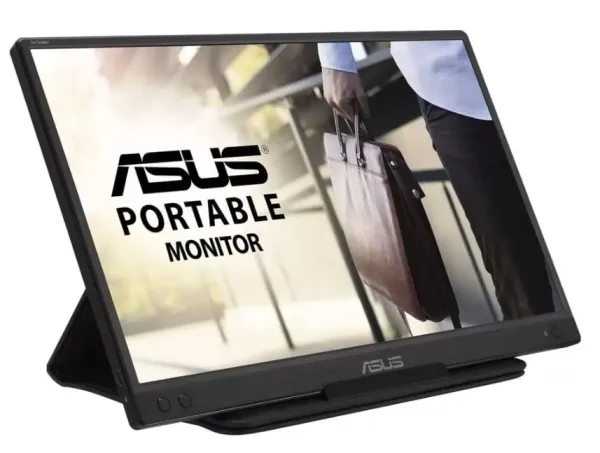 ASUS Monitor 15.6" Asus Portable ZenScreen MB166C IPS 1920x1080/60Hz/5ms/USB-C Slika 3