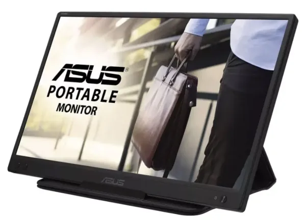 ASUS Monitor 15.6" Asus Portable ZenScreen MB166C IPS 1920x1080/60Hz/5ms/USB-C Slika 4