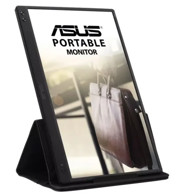 ASUS Monitor 15.6" Asus Portable ZenScreen MB166C IPS 1920x1080/60Hz/5ms/USB-C Slika 2