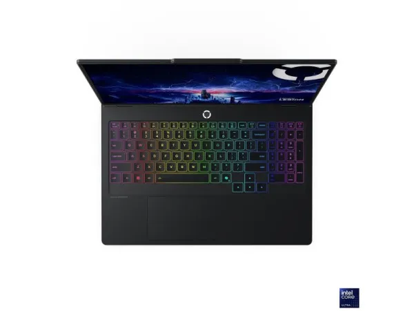 NB Lenovo Legion5 Pro U9-275HX/32GB/M.2 1TB/16"/RTX5070 8GB/2Y/SRB/83F3003JYA Slika 2
