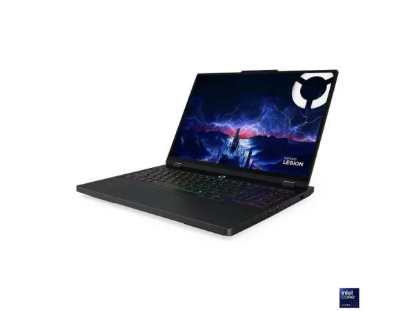 NB Lenovo Legion5 Pro U9-275HX/32GB/M.2 1TB/16"/RTX5070 8GB/2Y/SRB/83F3003JYA Slika 5