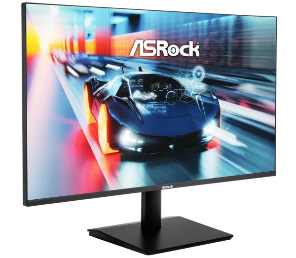 ASRock Monitor 24.5" AsRock CL25FFA IPS 1920x1080/120Hz/1ms/HDMI/VGA Slika 3