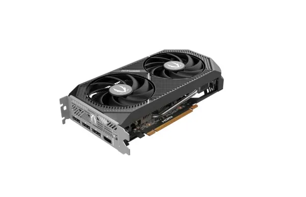 ZOTAC SVGA Zotac RTX 5050 Twin Edge 8GB, ZT-B50500E-10M Slika 3