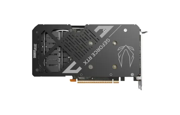 ZOTAC SVGA Zotac RTX 5050 Twin Edge 8GB, ZT-B50500E-10M Slika 2