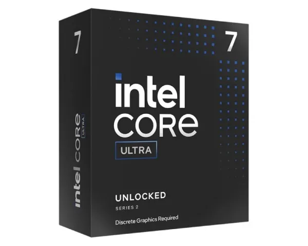 CPU s1851 INTEL Intel Core Ultra 7 265KF Slika 1