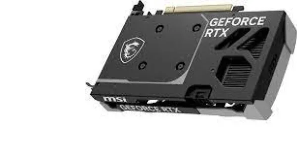 SVGA MSI RTX 5050 Ventus 2X OC 8GB Slika 2