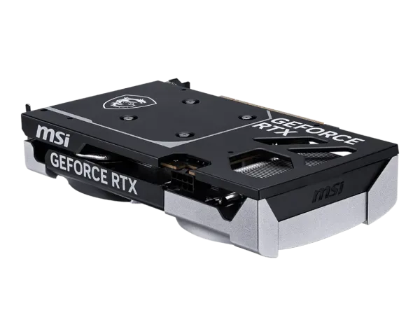 VGA MSI RTX 5060  Ventus 2X 8GB OC GDDR7 Slika 2