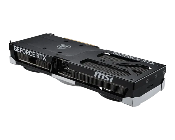 SVGA MSI RTX5080 Ventus 3X Plus OC 16GB GDDR7 Slika 4
