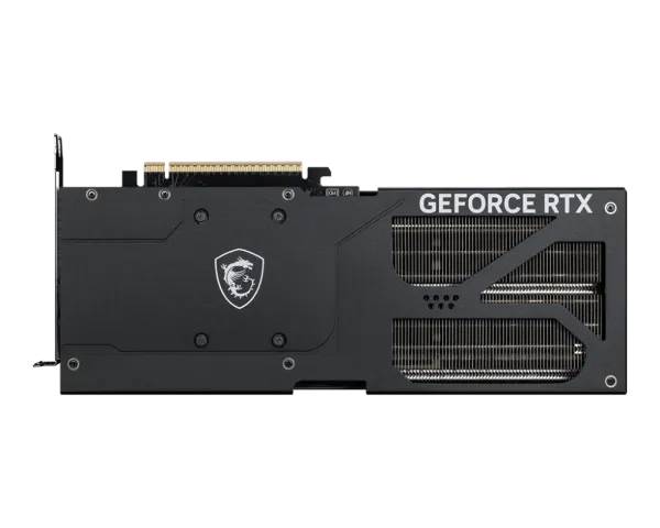 SVGA MSI RTX5080 Ventus 3X Plus OC 16GB GDDR7 Slika 3