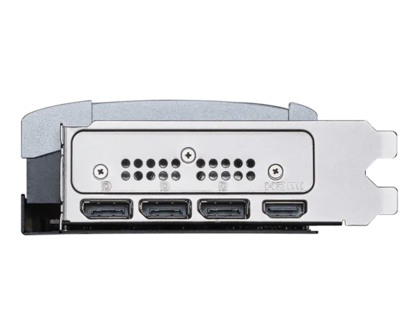 SVGA MSI RTX5080 Ventus 3X Plus OC 16GB GDDR7 Slika 2
