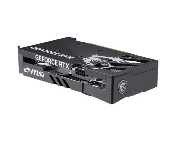 SVGA MSI RTX 5050 Gaming OC 8GB Slika 2
