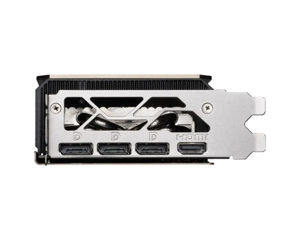 SVGA MSI RTX 5070Ti Inspire 3X OC 16GB GDDR7 Slika 2