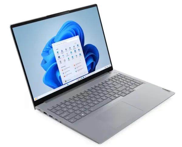 NB Lenovo ThinkBook 16 G8 U7-255H/32GB/M.2 512GB SSD/16"/FP/BL/SRB/3Y/21SK007YYA Slika 3