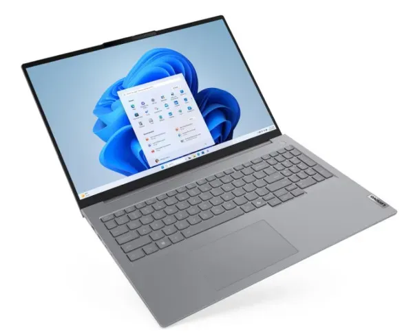 NB Lenovo ThinkBook 16 G8 U7-255H/32GB/M.2 512GB SSD/16"/FP/BL/SRB/3Y/21SK007YYA Slika 2