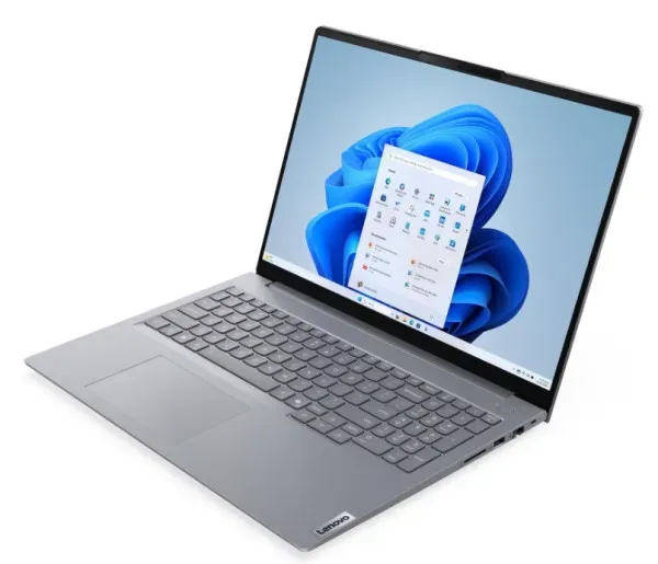 NB Lenovo ThinkBook 16 G8 U7-255H/16GB/M.2 1TB SSD/16"/Win11Pro/FP/BL/21SK007YYA Slika 2
