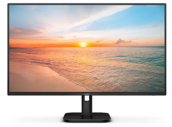 Monitor 27" Philips 27E1N1300A/00 IPS 1920x1080/100Hz/1ms/HDMI/USB/USB-C/zvučnic Slika 1