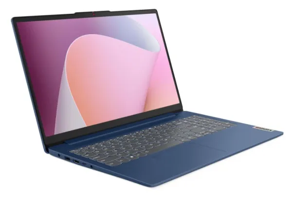 NB Lenovo IdeaPadSlim3 15 R3-7320U/8GB/512GB/15.6"FHD/Plava/2Y/SRB/82XQ00R2YA Slika 3