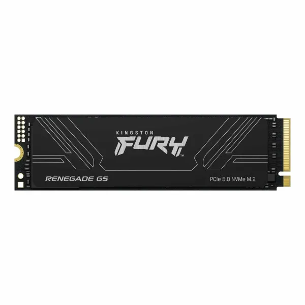 SSD Kingston M.2 NVMe PCIe Gen 5.0x4 2TB SFYR2S/2T0 FURY Renegade Slika 1