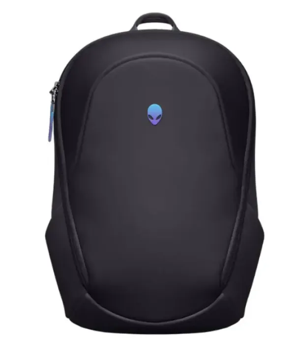 Ranac za laptop Dell Alienware AW5625P 16" crni Slika 1