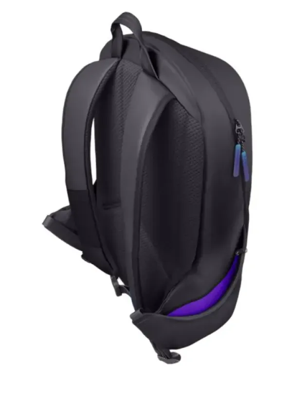 Ranac za laptop Dell Alienware AW5625P 16" crni Slika 5