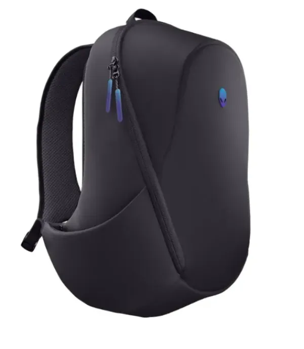 Ranac za laptop Dell Alienware AW5625P 16" crni Slika 4