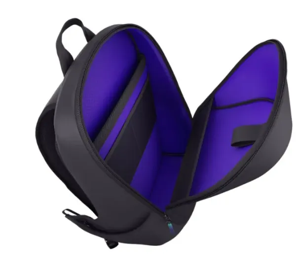 Ranac za laptop Dell Alienware AW5625P 16" crni Slika 3