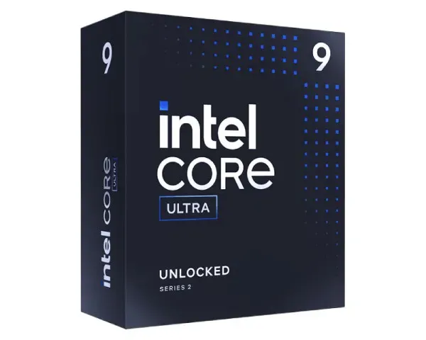 CPU s1851 INTEL Intel Core Ultra 9 285K 5.7 GHz Slika 1