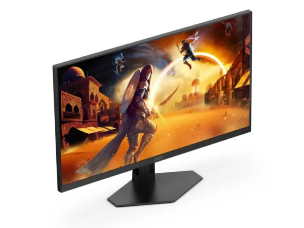 Monitor 23.8" AOC 24G4XE IPS 1920x1080/180Hz/0,5ms/2xHDMI/DP/Tilt/zvučnici/Vesa Slika 2