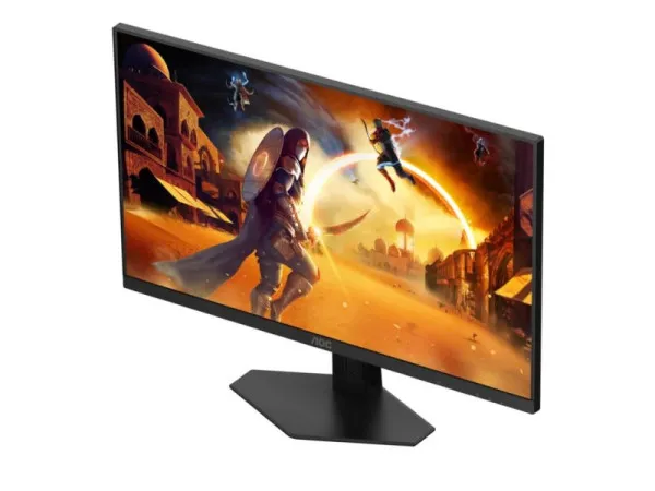 Monitor 23.8" AOC 24G4XE IPS 1920x1080/180Hz/0,5ms/2xHDMI/DP/Tilt/zvučnici/Vesa Slika 3