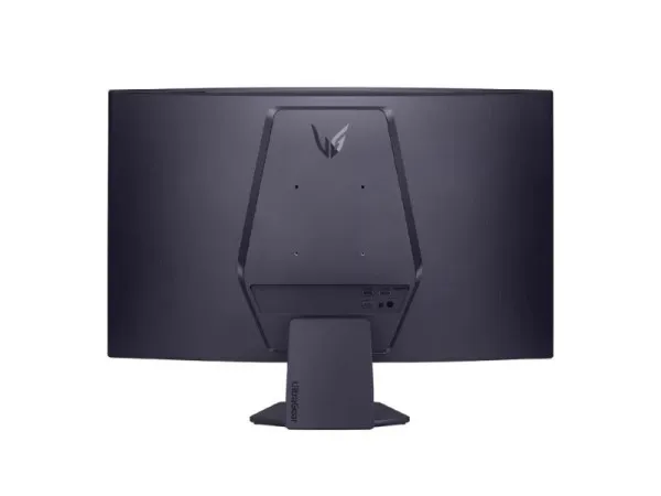 Monitor 31.5" LG 32GS60QC-B VA 2560x1440/180Hz/1ms/2xHDMI/DP/zakrivljeni/Tilt Slika 3