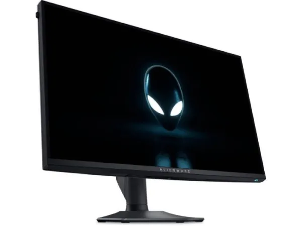 Monitor 27" Dell Alienware AW2725QF IPS/3840x2160/0.5ms/HDMI/DP/USB/USB-C Slika 2