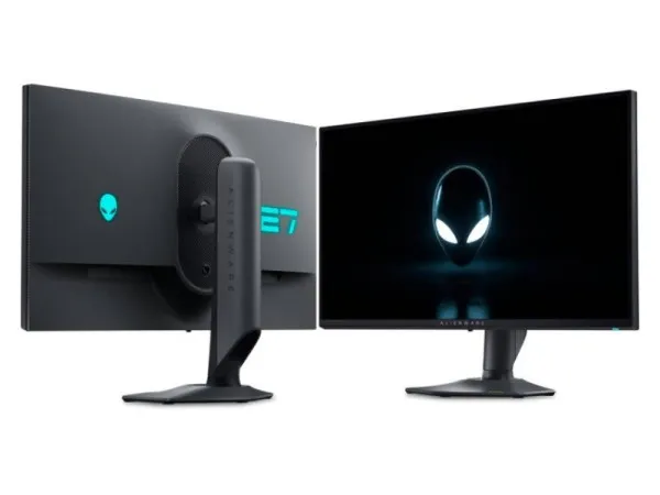 Monitor 27" Dell Alienware AW2725QF IPS/3840x2160/0.5ms/HDMI/DP/USB/USB-C Slika 3